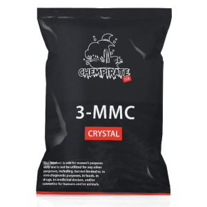 Buy 3-MMC Online