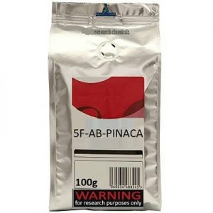 Buy 5F-AB-PINACA Online