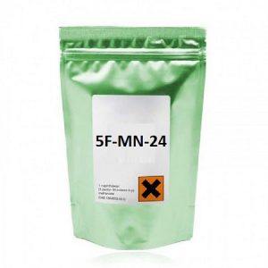 Buy 5F-PCN New Online
