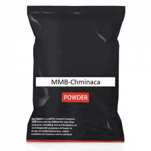 Buy MMB-CHMINACA Online
