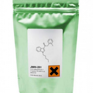 Buy JWH-251 Online